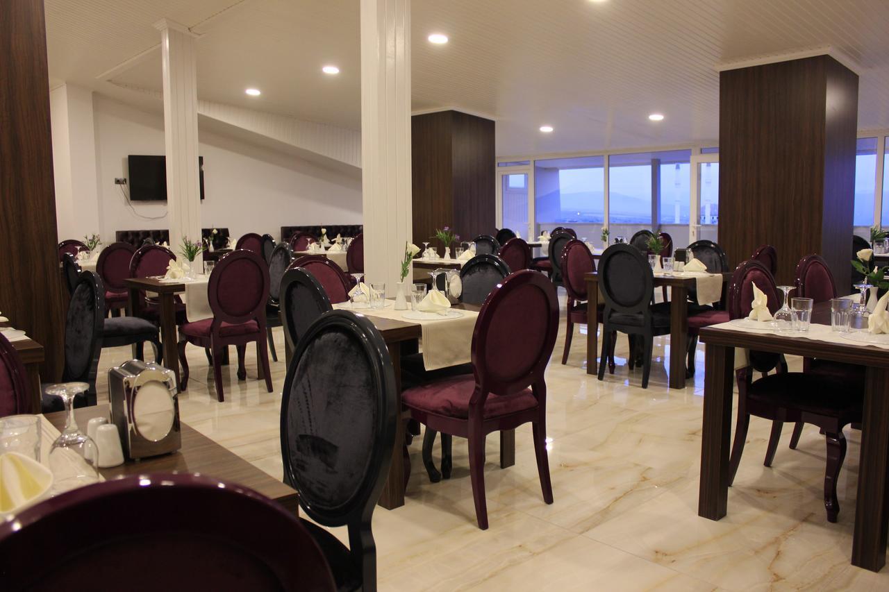 Safran City Hotel&Spa Cafe&Bar Safranbolu Esterno foto